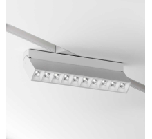 Трековый светодиодный светильник Maytoni Technical Points Rot TR077-2-20W4K-W