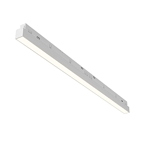 Трековый светильник Voltega Эксилайт / Exilight VGL030-4-24W3K-WW-DS-W