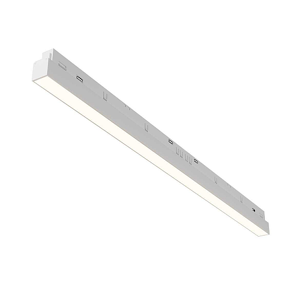 Трековый светильник Voltega Эксилайт / Exilight VGL030-4-24W3K-WW-DS-W