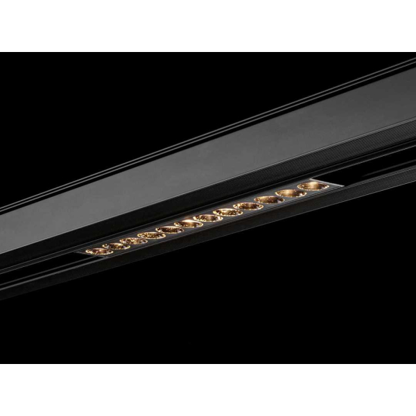 Светильник линейный LUMKER SY-LINK-220-BL-12-WW 013646