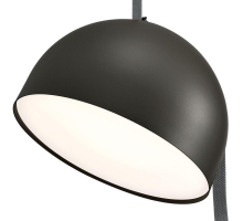 Трековый светодиодный светильник Lightstar Nove 208147