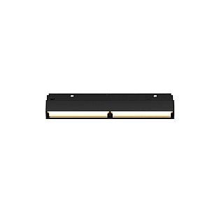 Трековый светильник Voltega Эксилайт / Exilight VGL106-2-12W3K-B