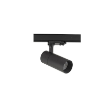 Трековый трехфазный светильник Nowodvorski Ctls Tinos Led Black 10400