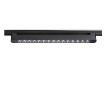 Трековый светодиодный светильник Ambrella light Track System GL6715