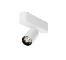 Трековый светодиодный светильник Maytoni Technical Radity Focus LED TR103-1-5W4K-M-W