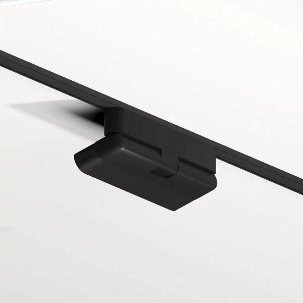 Трековый поворотный светильник ZZOK Nemo 12W Smart Black NRM12-BK-S Трековый поворотный светильник ZZOK Nemo 12W Smart Black NRM12-BK-S