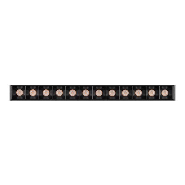 Трековый светодиодный светильник Arlight Mag-Flex-Laser-L235-8W Day4000 036317 Трековый светодиодный светильник Arlight Mag-Flex-Laser-L235-8W Day4000 036317