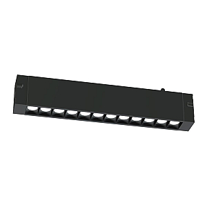 Трековый линейный светильник Ambrella Light TRACK SYSTEM GL8075