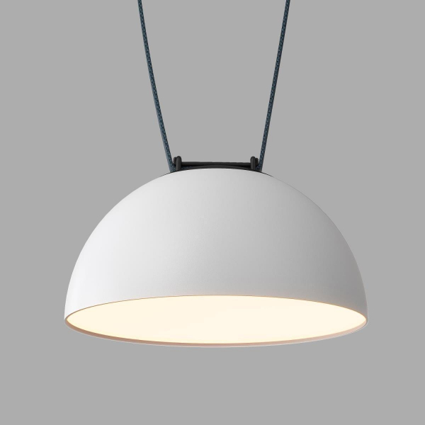Трековый светильник Denkirs DK5561-WH+BK Трековый светильник Denkirs DK5561-WH+BK