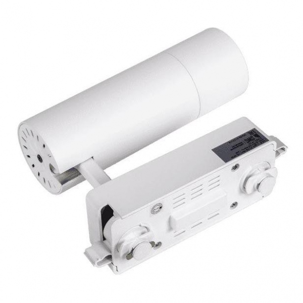 Трековый светодиодный светильник SWG TL28-WH-10-NW 005724 Трековый светодиодный светильник SWG TL28-WH-10-NW 005724