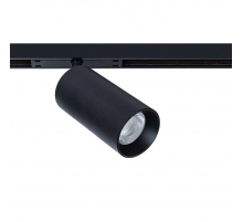 Магнитный трековый светильник Arte Lamp OPTIMA SMART A7381PL-1BK