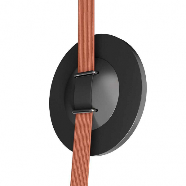 Трековый светильник Denkirs BELTY FLOW DK5566-BK Трековый светильник Denkirs BELTY FLOW DK5566-BK