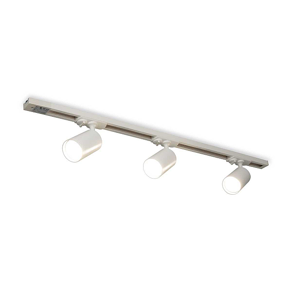 Трековый светильник Voltega Трио / Trio VGL7284DLTP-03W