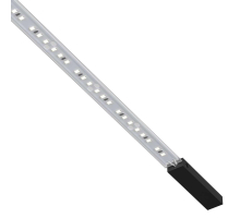 Трековый светильник Maytoni Technical Flex TR160-1-100W3K-10B