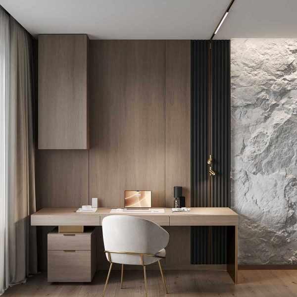 Трековый светильник Elektrostandard Brass Line a071849