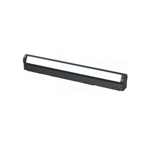 Трековый светодиодный светильник iLedex Technical Vision 4825-040-L305-12W-110DG-4000K-BK Трековый светодиодный светильник iLedex Technical Vision 4825-040-L305-12W-110DG-4000K-BK