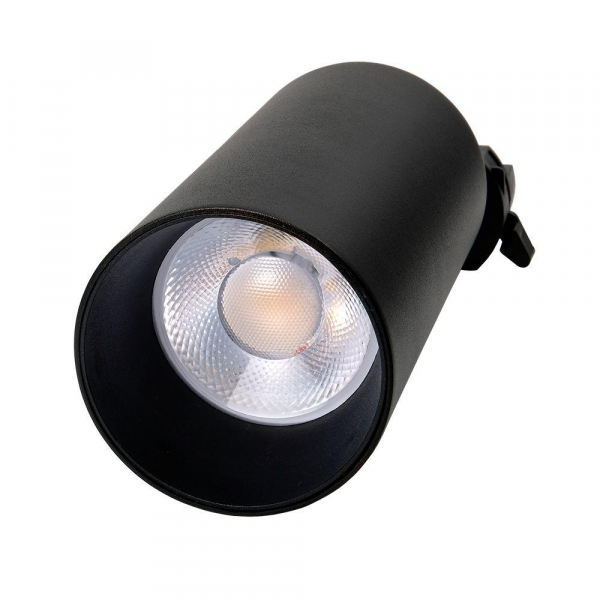 Трековый светодиодный светильник Jazzway PTR 0740 5018648 Трековый светодиодный светильник Jazzway PTR 0740 5018648