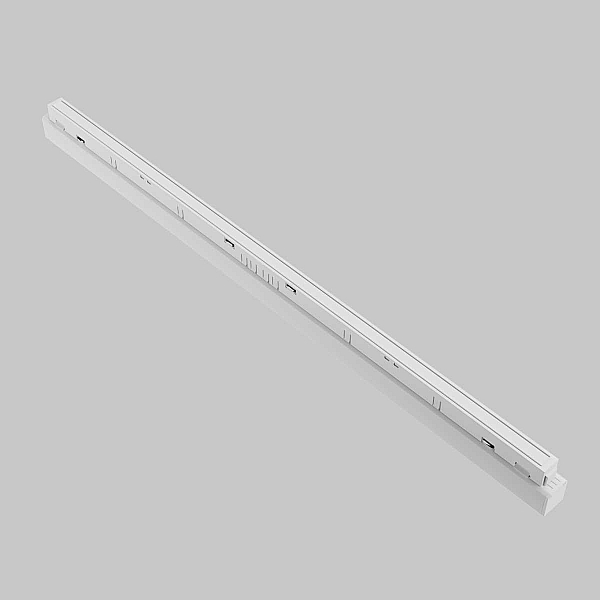 Трековый светильник Voltega Эксилайт / Exilight VGL030-4-24W3K-WW-DS-W