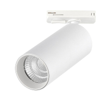 Трековый светодиодный светильник ST Luce ST384.536.10