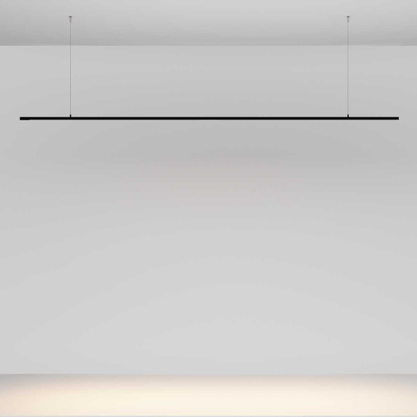 Трековый светильник Maytoni Technical Flex TR186-1-16W2.7K-B