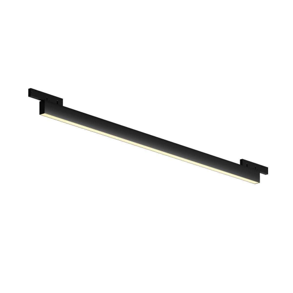 Трековый светильник Maytoni Technical Basis TR192-1-12W2.7K-B Трековый светильник Maytoni Technical Basis TR192-1-12W2.7K-B
