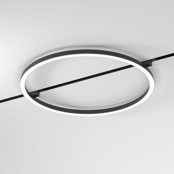 Трековый светодиодный светильник Elektrostandard Slim Magnetic 85523/01 a068912 Трековый светодиодный светильник Elektrostandard Slim Magnetic 85523/01 a068912