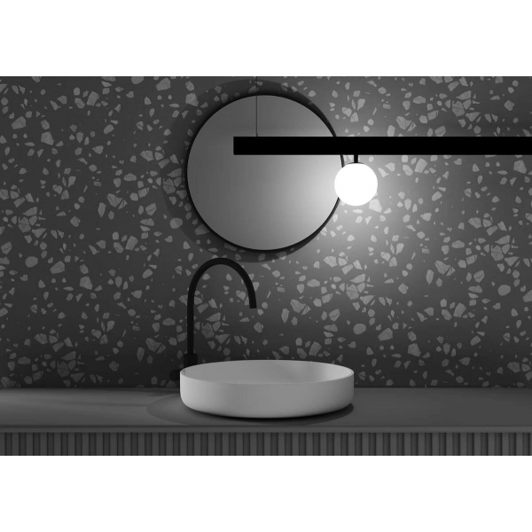 Трековый светодиодный светильник Maytoni Technical Exility Luna TR038-4-5WTW-DD-B Трековый светодиодный светильник Maytoni Technical Exility Luna TR038-4-5WTW-DD-B
