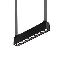 Трековый светодиодный светильник Lightstar Nove 208217