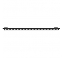 Магнитный трековый светильник Arte Lamp OPTIMA A8465PL-1BK