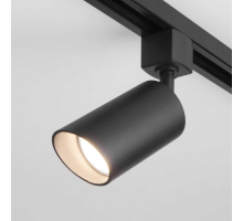 Трековый светильник Elektrostandard Splay MRL 1006 GU10 черный a047374