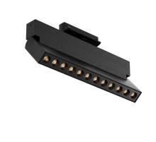 Трековый светильник Maytoni Technical TR224-1-12WCCT-M-B