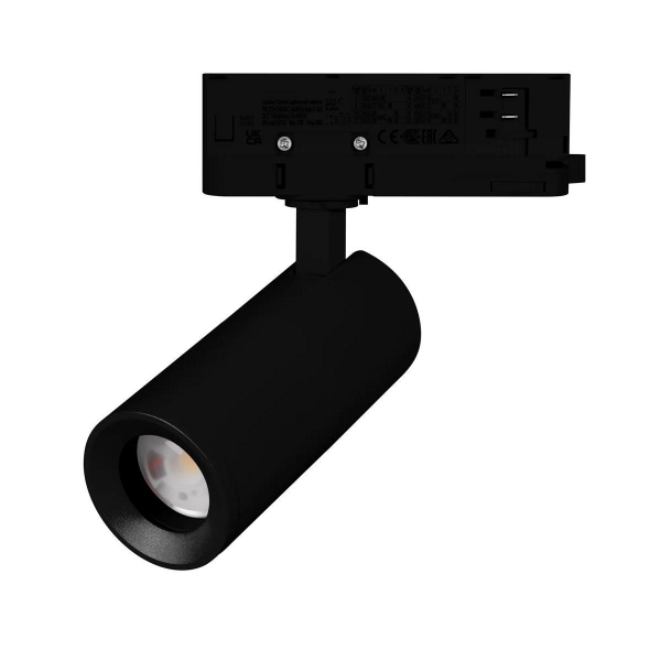 Трековый светодиодный светильник Arlight LGD-Artemis-Track-4TR-R55-12W Warm3000 048326 Трековый светодиодный светильник Arlight LGD-Artemis-Track-4TR-R55-12W Warm3000 048326