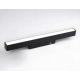 Трековый линейный светильник Hesby Lighting ElDeko 300мм-4000К 10Вт черный HSBL_0151