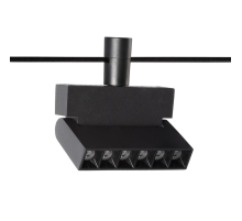 Трековый светильник De Markt Флекси 852010801