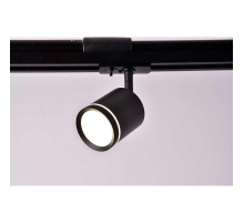 Трековый светильник Maytoni Technical Orlo TR085-1-5W3K-B