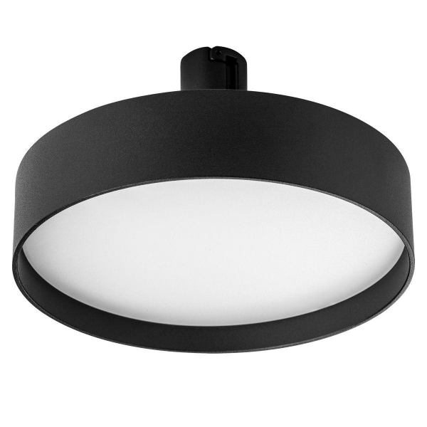 Трековый светодиодный светильник Lightstar Due 207537 Трековый светодиодный светильник Lightstar Due 207537