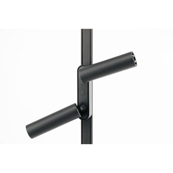 Трековый светильник ВОСХОД ELSL.7x2.40.TR.SW