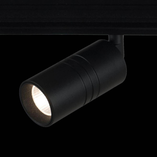 Трековый светодиодный светильник для магнитного шинопровода LOFT IT Tech T105-07 Трековый светодиодный светильник для магнитного шинопровода LOFT IT Tech T105-07