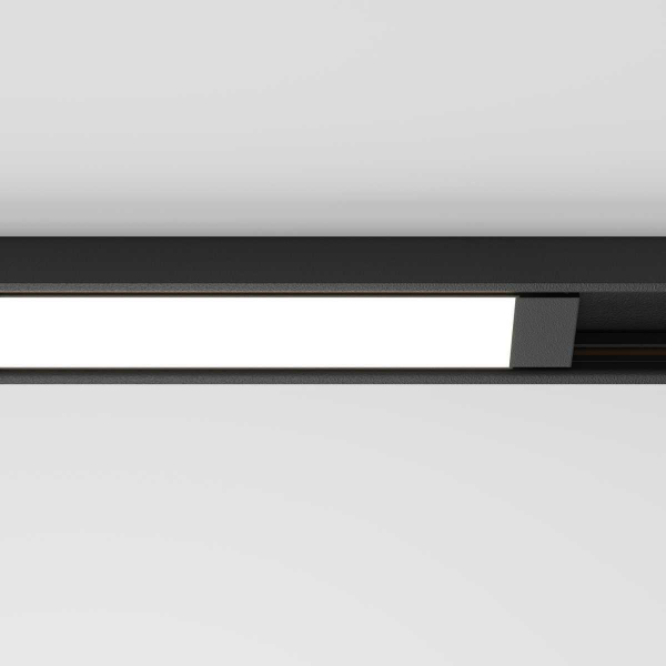 Трековый светильник Maytoni Technical TR173-1-8WTW-B