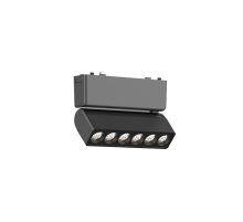 Трековый светильник Aployt Magnetic track 48 APL.0102.00.06