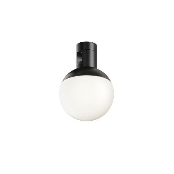 Трековый светодиодный светильник Maytoni Flarity Luna TR149-1-5W4K-B Трековый светодиодный светильник Maytoni Flarity Luna TR149-1-5W4K-B