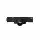 Трековый светодиодный светильник iLedex Technical Vision 4822-017-D23-2W-24DG-4000K-BK