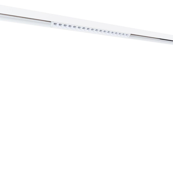 Трековый светодиодный светильник Arte Lamp Linea A4645PL-1WH Трековый светодиодный светильник Arte Lamp Linea A4645PL-1WH