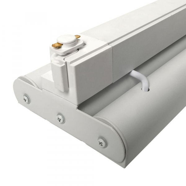 Трековый светодиодный светильник Jazzway PTR 2260R 1F2S 5039575 Трековый светодиодный светильник Jazzway PTR 2260R 1F2S 5039575