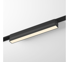 Трековый светильник Denkirs AIR LINEAR DK5300-BK