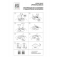 Трековый светодиодный светильник Lightstar Nove 208432