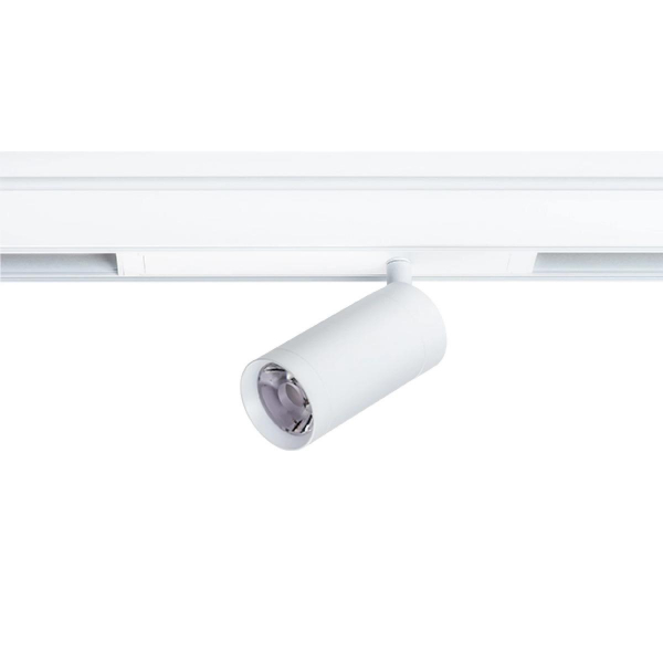 Трековый светодиодный светильник Lightstar Teta 205026 Трековый светодиодный светильник Lightstar Teta 205026