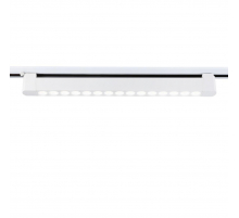 Трековый светодиодный светильник Ambrella light Track System GL6712