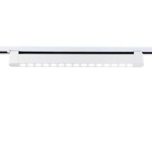 Трековый светодиодный светильник Ambrella light Track System GL6712