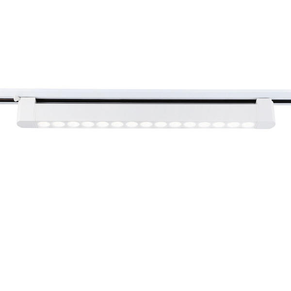 Трековый светодиодный светильник Ambrella light Track System GL6712 Трековый светодиодный светильник Ambrella light Track System GL6712